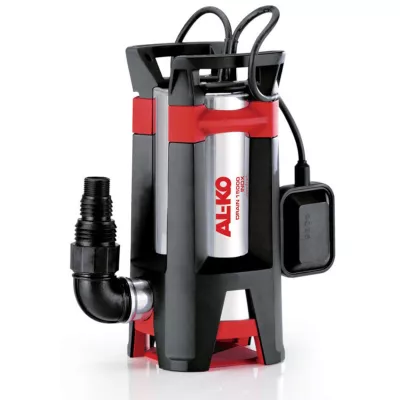 AL-KO, Dykpumpe, Drain 15000 Inox Comfort, 1.100 W