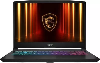 PC Gamer MSI Katana 15 HX B14WGK-004FR