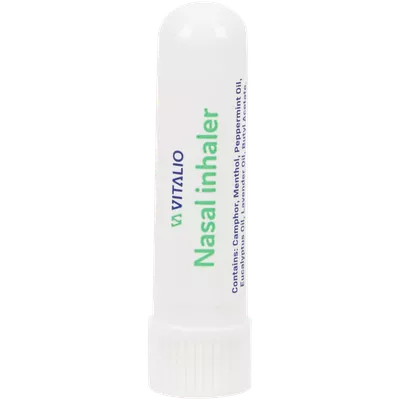 Nosní inhalátor Vitalio