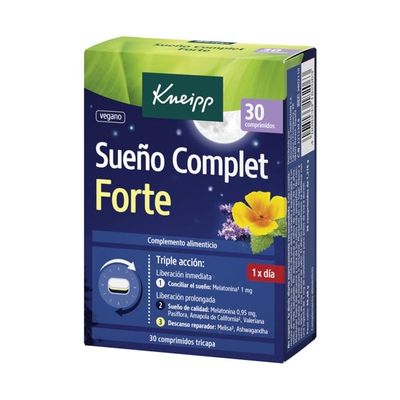 Sueño Complet Forte