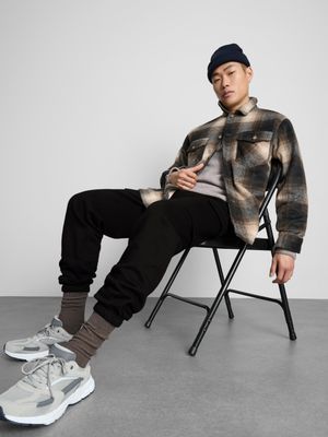 Joggers cargo básicos