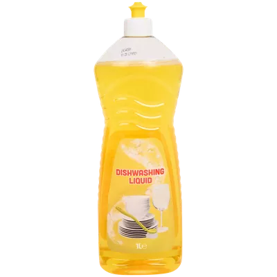 Prostředek na mytí nádobí