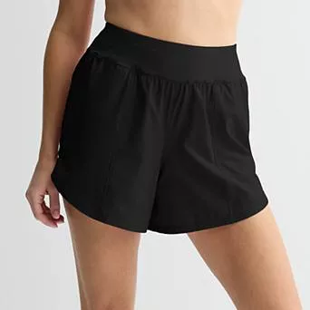 Women's Tek Gear® Multi-Purpose Shorts