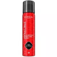 Infalible Setting Mist