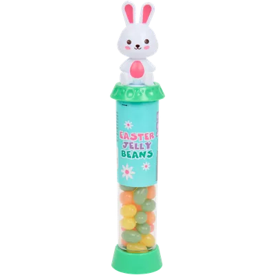 Velikonoční želé fazolky