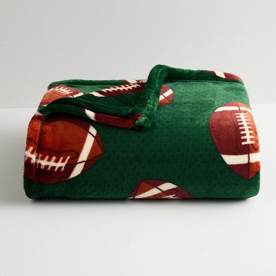 The Big One® Oversized Supersoft Plush Throw Blanket