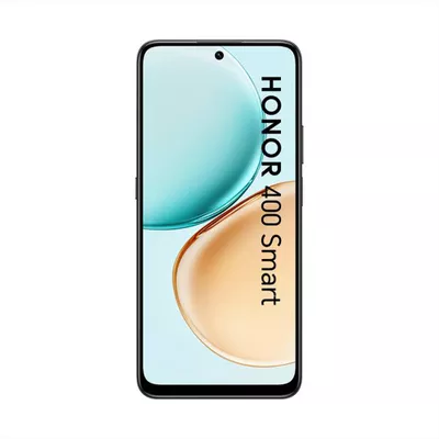 HONOR - Smartphone HONOR 400 SMART (6/128GB)-VELVET BLACK