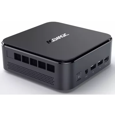 ACEMAGIC Mini-PC  Intel® Core™ i5-1235U   16 GB DDR4   512 GB NVMe SSD   Intel® Iris® Xe   Windows 11 Pro
