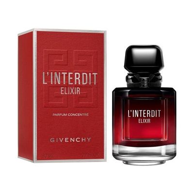 L'interdit Elixir 35ML