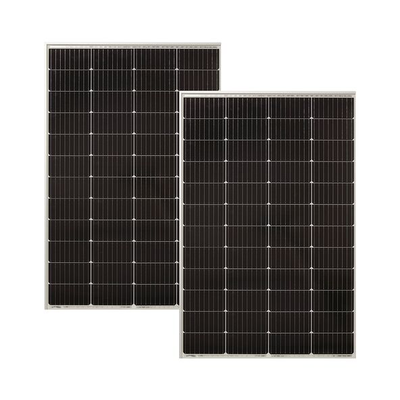 Plug & Play Balkonkraftwerk, 350W