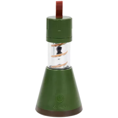 Multifunkční kempinková lampa Froyak