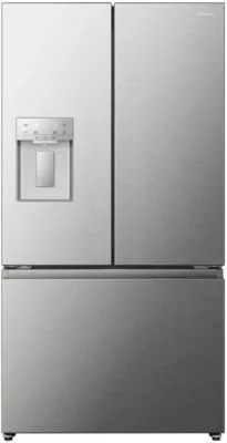 Réfrigérateur multi portes HISENSE RF815N4SESE
