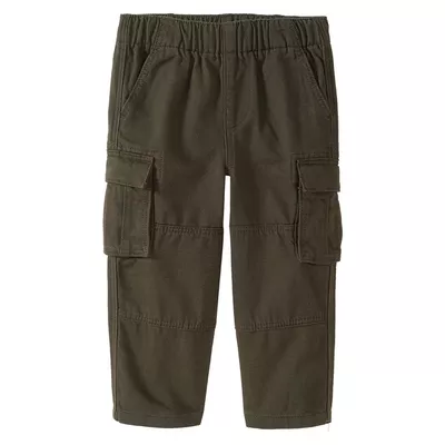 Jungen Cargohose