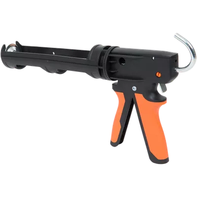 Pistole na tmel se systémem proti odkapávání Werckmann
