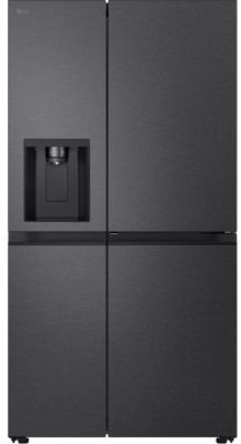 Lg - Réfrigérateur Américain  Gsjc40epee
