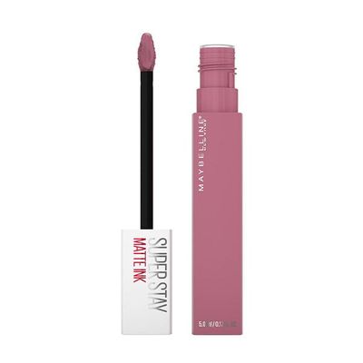 Superstay Matte Ink 180 Revolutionary