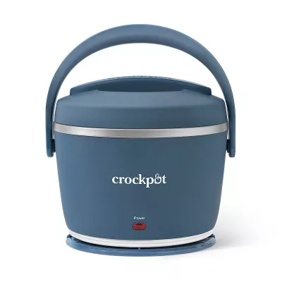 Crockpot™ 20-oz. Lunch Crock Food Warmer