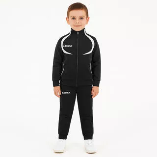 LEGEA Tuta completa da bambino SINGAPORE  JR