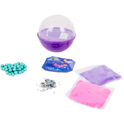 Míček s překvapením Canal Toys So Sensory