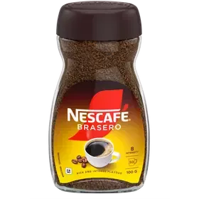Nescafé Brasero 100g pikakahvi