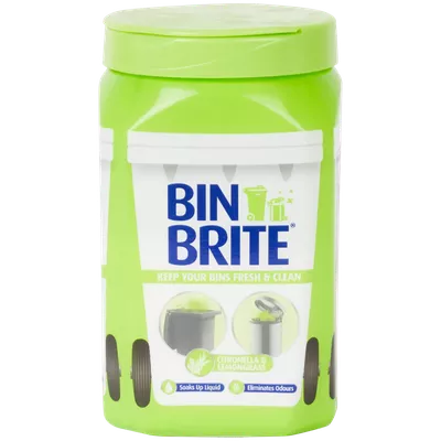 Osvěžovač vzduchu pro odpadkový koš Bin Brite