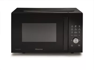 HISENSE - Forno microonde H23MOBSD1HG-Nero