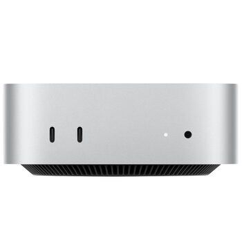 Apple Mac Mini M5 Pro Chip 15‑core CPU and 16‑core GPU, 24GB, 512GB SSD