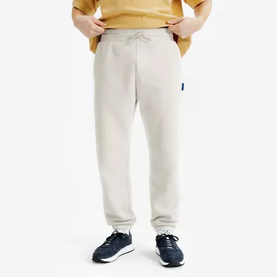 DECATHLON Hose Herren - Elementals beige