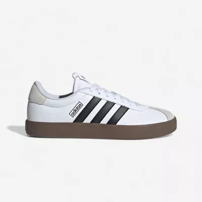 ADIDAS ADIDAS Fitnessschuhe Sneaker Herren - VL Court 3.0 weiß