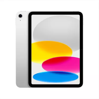 APPLE - iPad 11" Wi-Fi 128GB (2025)-Argento