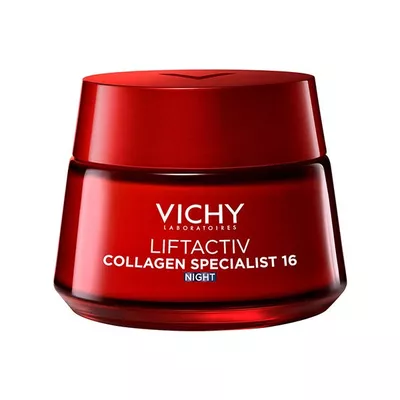 Liftactiv Collagen Specialist Nuit