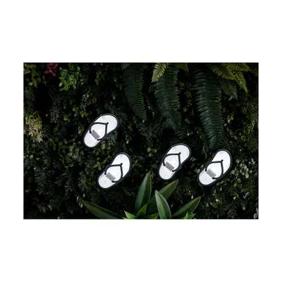 Solar Thong Ground Light