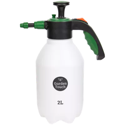 Tlakový rozprašovač Garden Touch