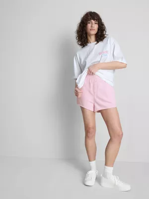 The Primark Scene | Pantalones cortos con botones