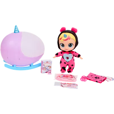 Babycorns Zuru