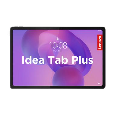 Lenovo Idea Tab Plus - Display 12.1" 2.5K (2560x16...