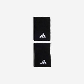 ADIDAS Polsino lungo tennis ADIDAS nero