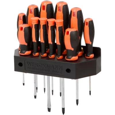 Sada šroubováků Werckmann