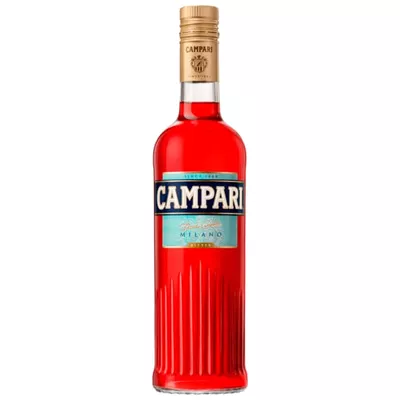 Campari Bitter 0,7l