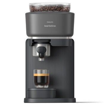 Philips Baristina Espresso Coffee Machine Black BAR300/60