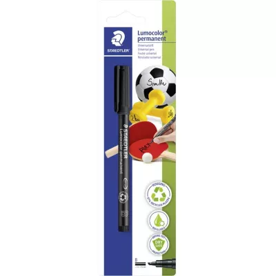 Staedtler, Marker, Universal, Lumocolor Permanent 314