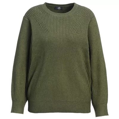Damen Strickpullover