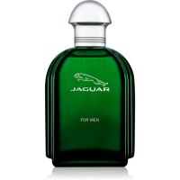 Jaguar For Men woda toaletowa dla mężczyzn 100 ml