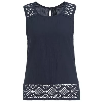 Damen Blusentop