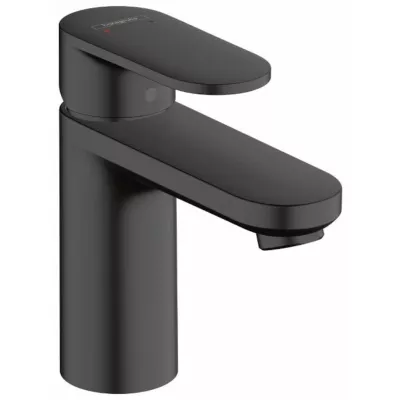 Hansgrohe, Håndvaskarmatur, Vernis Blend, sort, 5 L/min