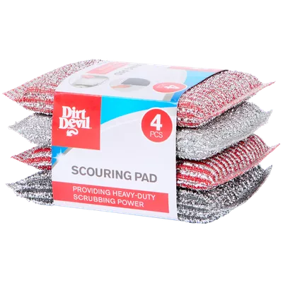 Kuchyňské houbičky Dirt Devil