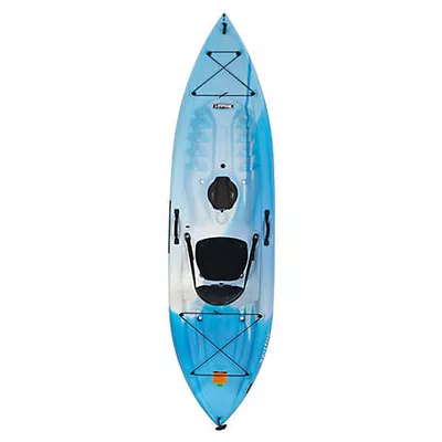 Lifetime 9 ft. Spitfire Sit-on-Top Kayak with Paddle