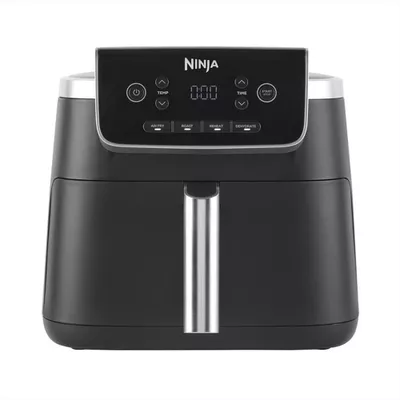 NINJA - Friggitrice ad aria PRO DA 4,7L AF140EU-Nero