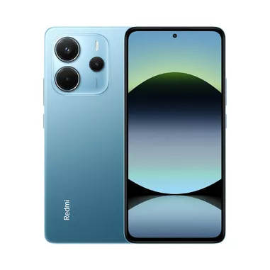 Xiaomi Redmi Note 14 16,9 cm (6.67") Dual SIM ibri...