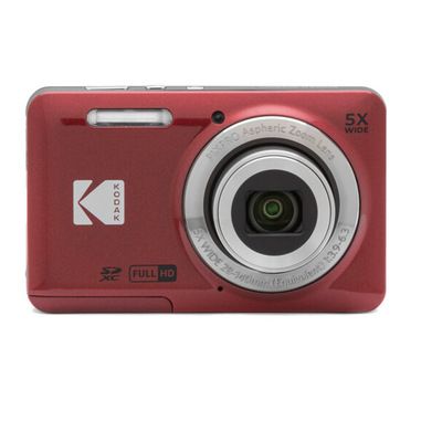 Kodak PIXPRO FZ55 1/2.3" Fotocamera compatta 16 MP...